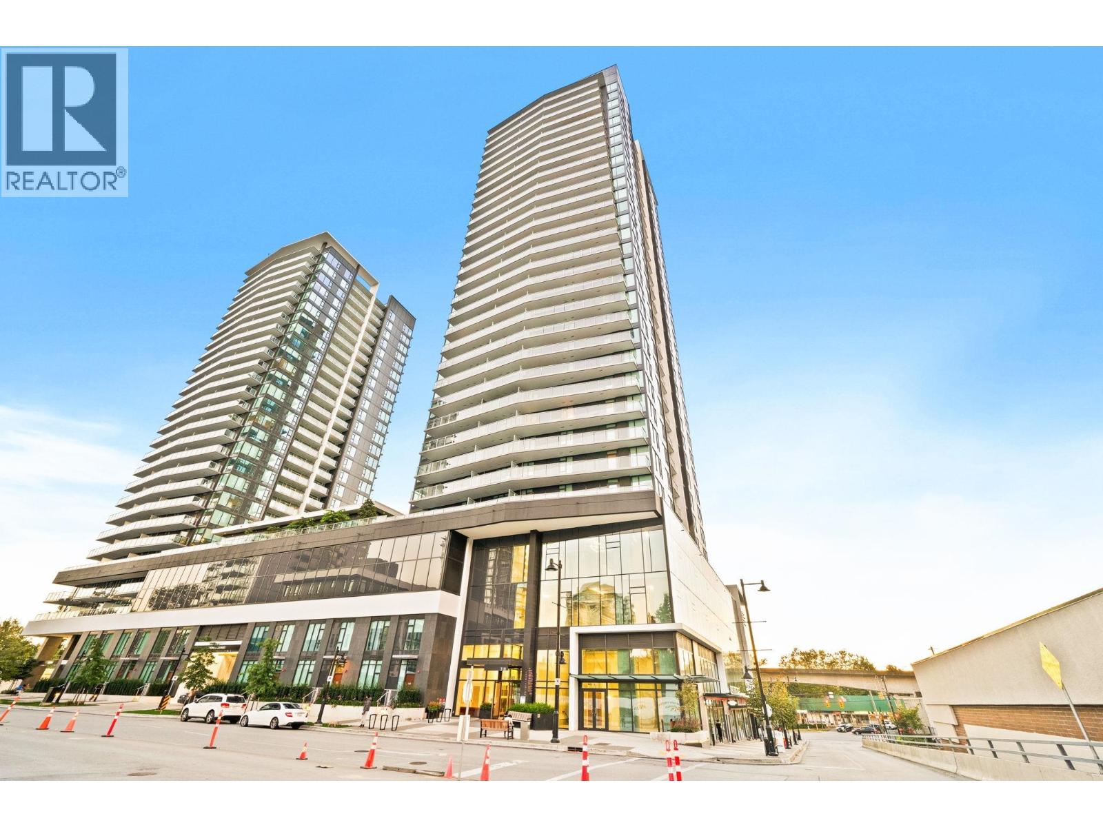 2508 318 ALDERSON AVENUE, Coquitlam, British Columbia