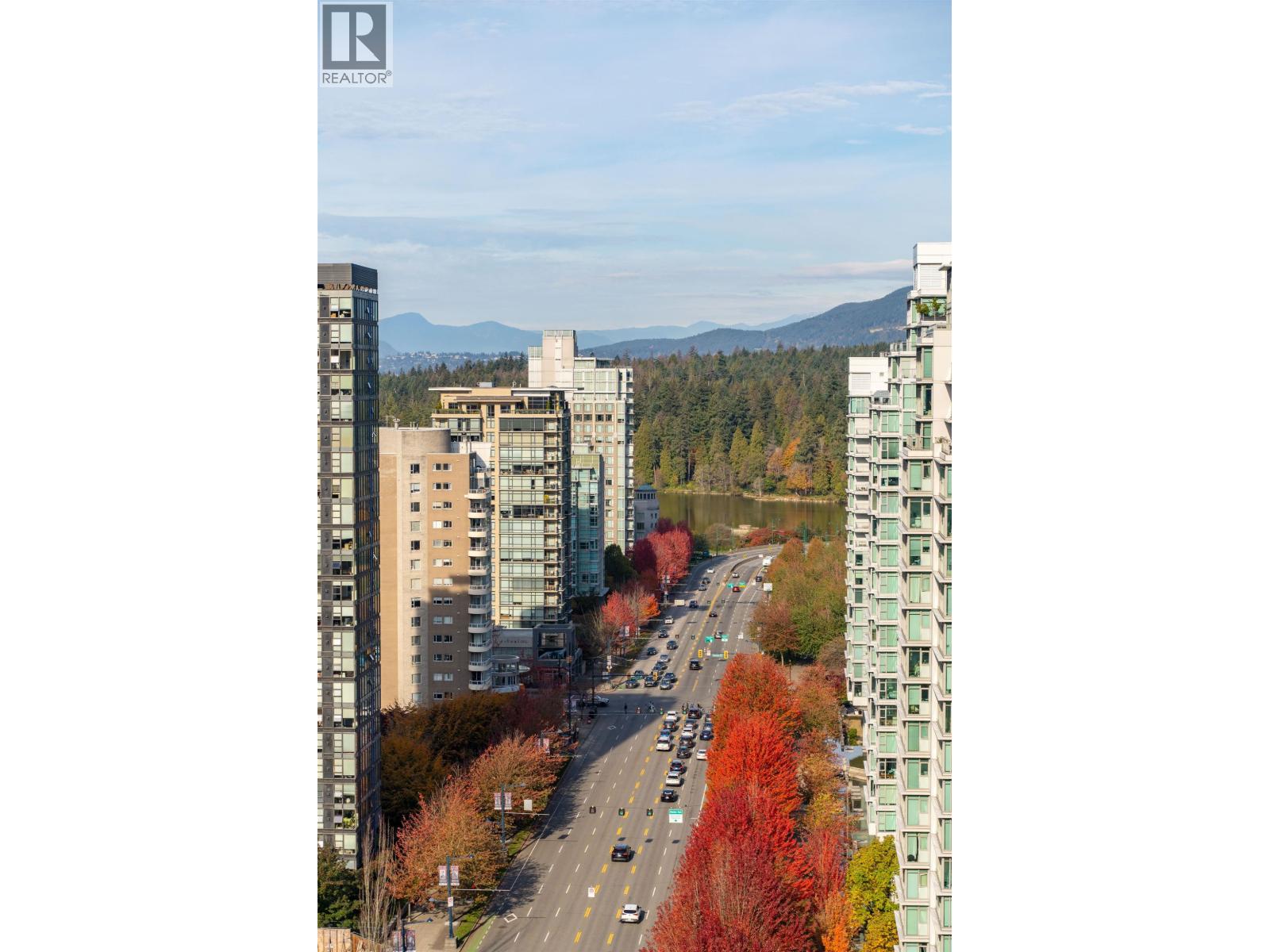 1905 620 Cardero Street, West Vancouver, British Columbia  V6G 0C7 - Photo 24 - R3064179