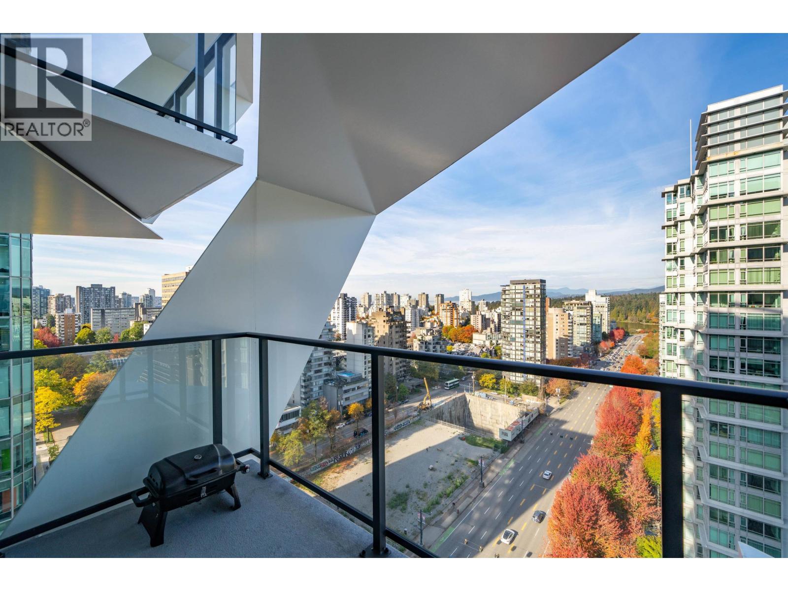 1905 620 Cardero Street, West Vancouver, British Columbia  V6G 0C7 - Photo 19 - R3064179