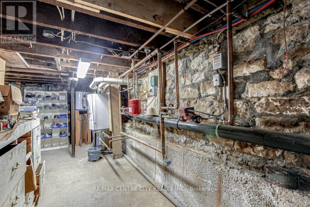 632 Talbot Street, St. Thomas, Ontario N5P 1C8 - Photo 12 - X12505660