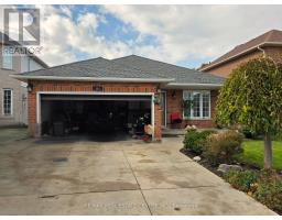 118 Fano Drive, Hamilton (Butler), Ca