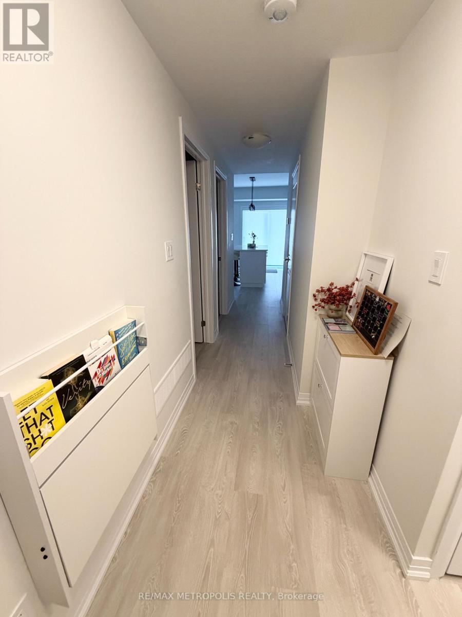 27 - 15 Stauffer Woods Trail, Kitchener, Ontario  N2P 0L1 - Photo 6 - X12505616