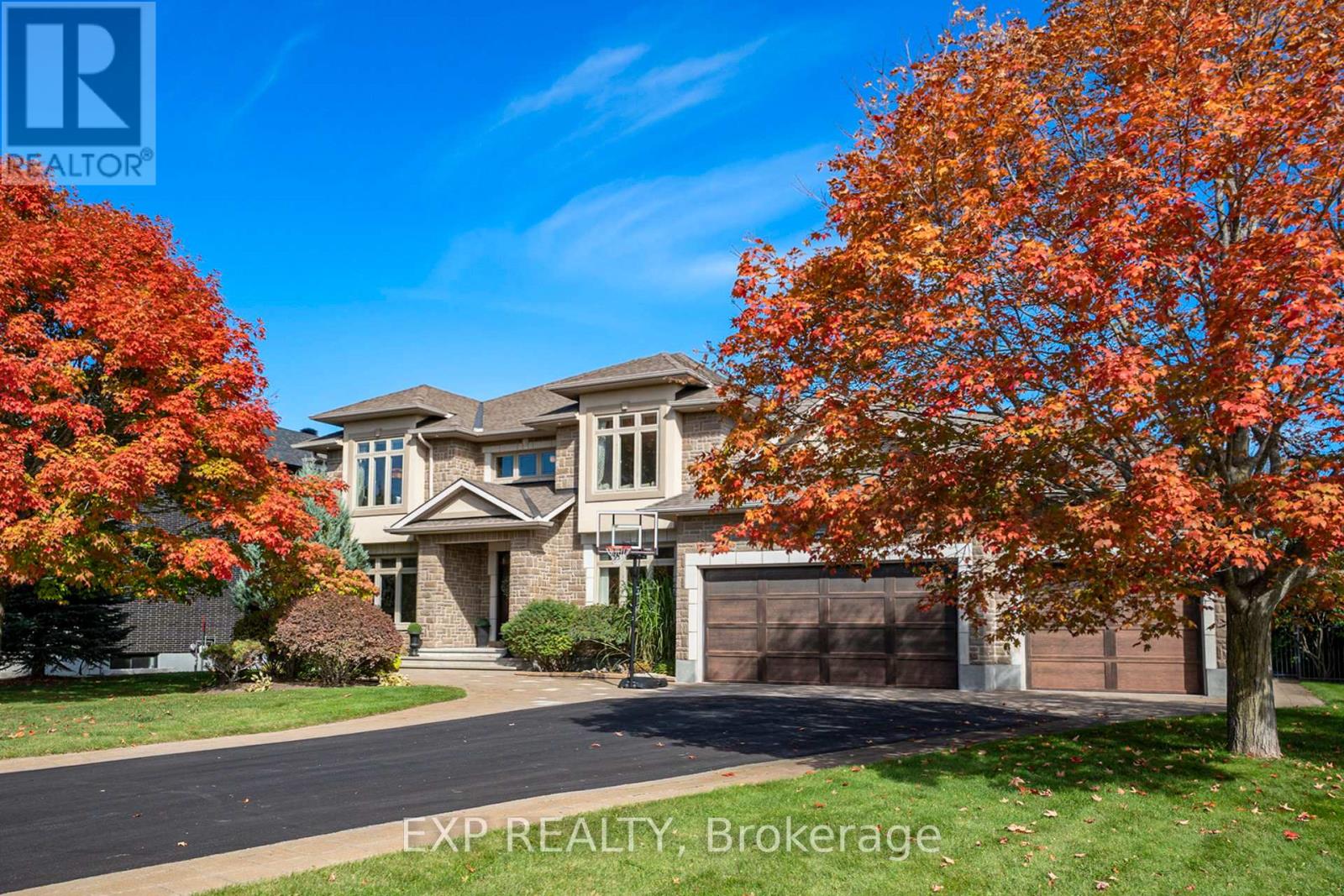 450 LOCKMASTER CRESCENT, Ottawa, Ontario
