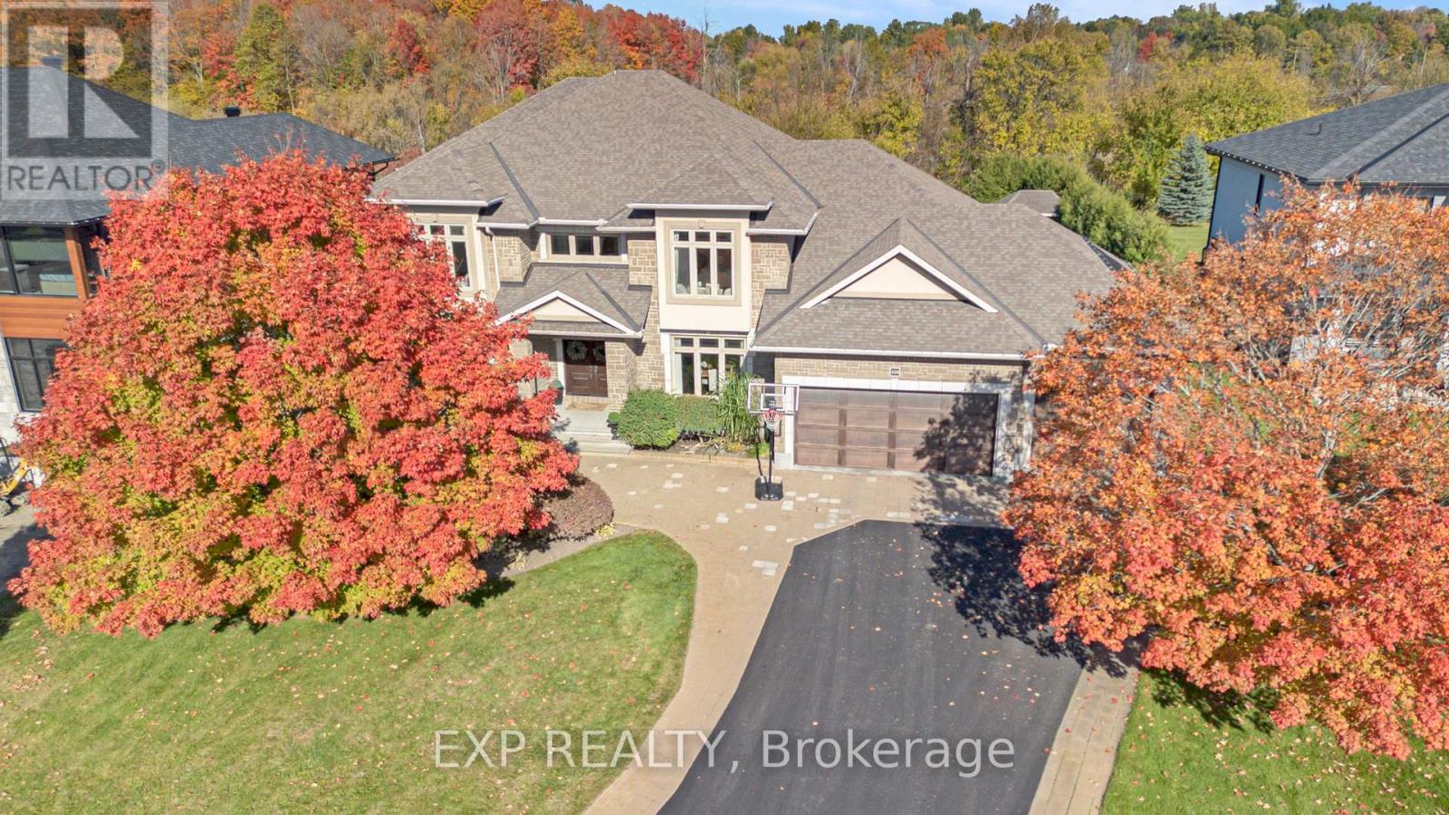 450 Lockmaster Crescent, Ottawa, Ontario  K4M 1L9 - Photo 2 - X12505646