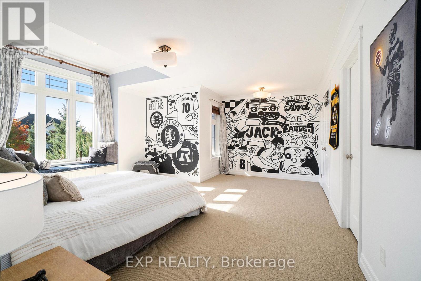 450 Lockmaster Crescent, Ottawa, Ontario  K4M 1L9 - Photo 25 - X12505646