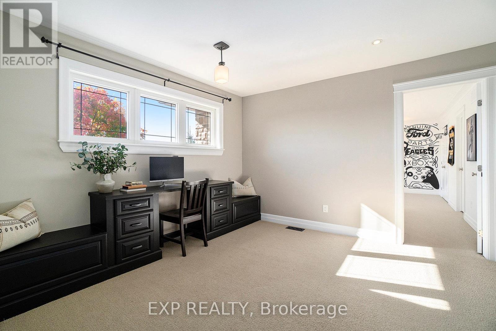 450 Lockmaster Crescent, Ottawa, Ontario  K4M 1L9 - Photo 30 - X12505646