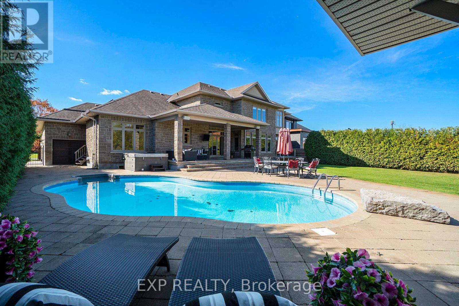 450 Lockmaster Crescent, Ottawa, Ontario  K4M 1L9 - Photo 40 - X12505646