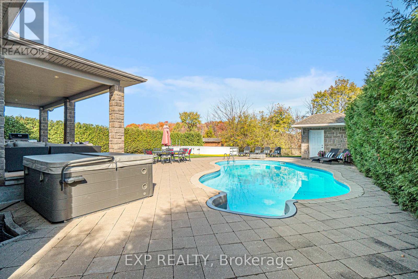 450 Lockmaster Crescent, Ottawa, Ontario  K4M 1L9 - Photo 41 - X12505646