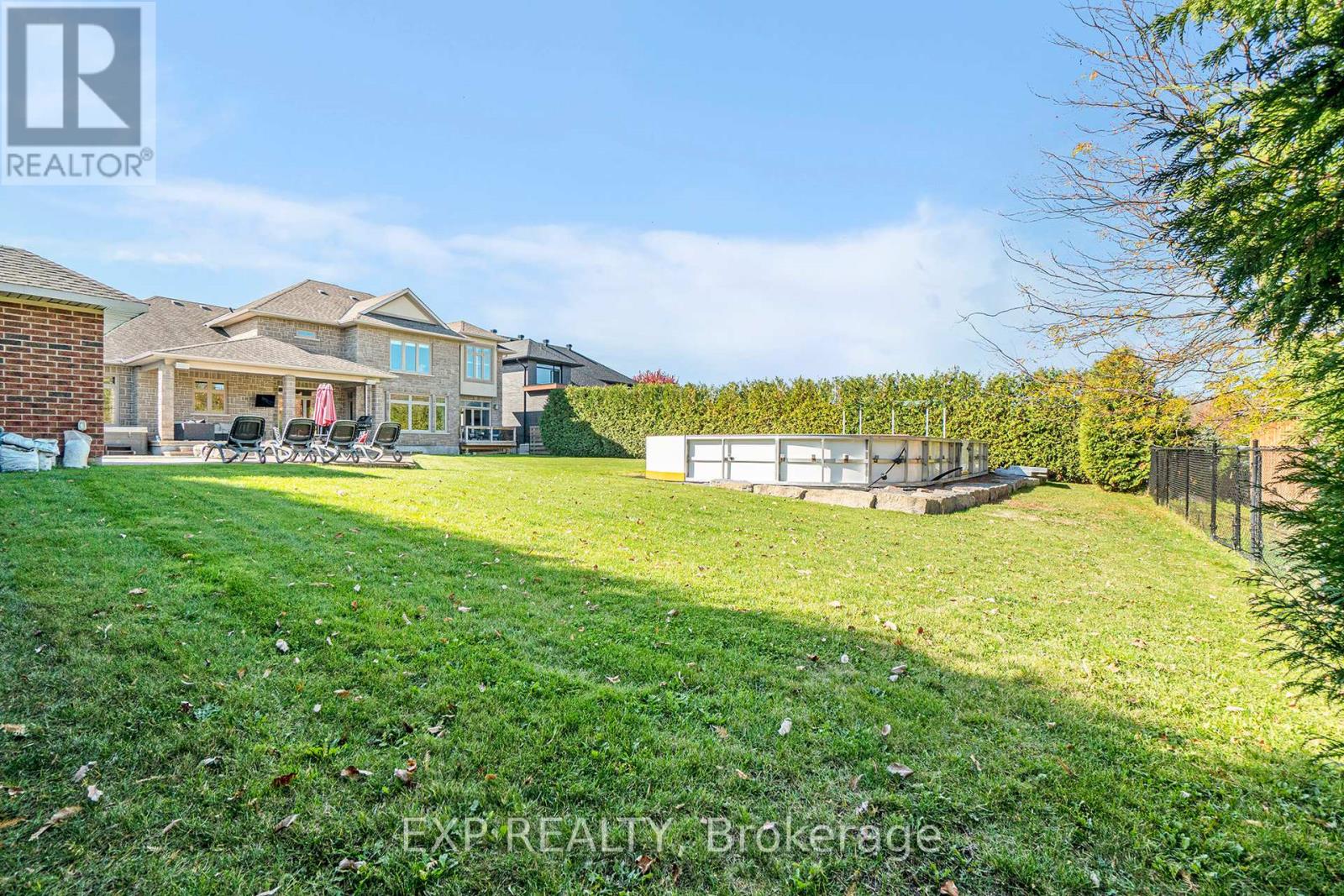 450 Lockmaster Crescent, Ottawa, Ontario  K4M 1L9 - Photo 42 - X12505646