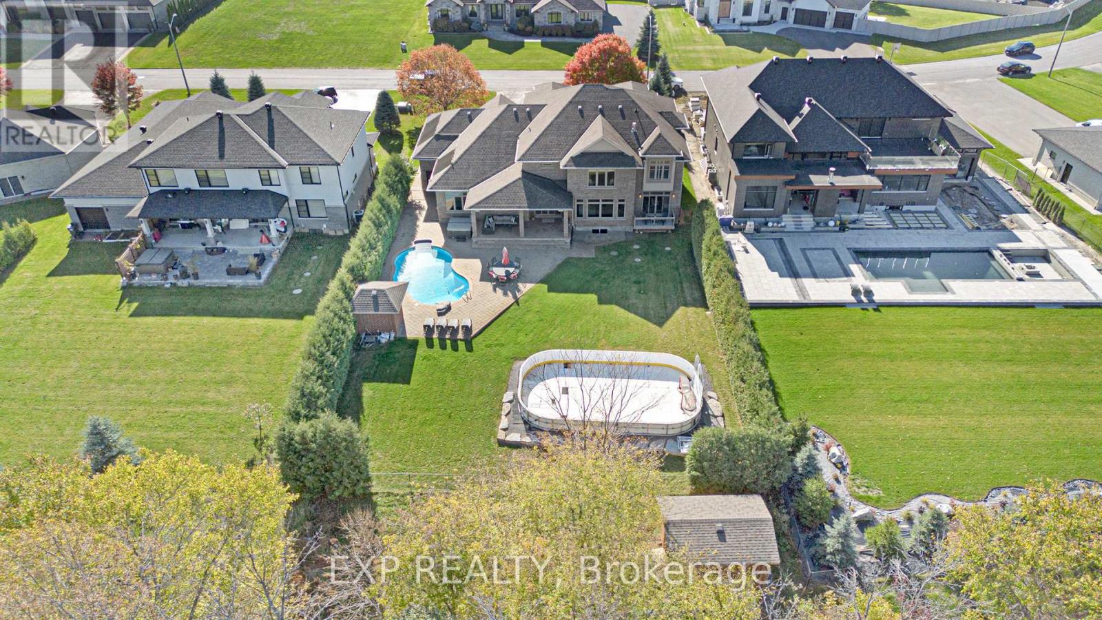 450 Lockmaster Crescent, Ottawa, Ontario  K4M 1L9 - Photo 43 - X12505646