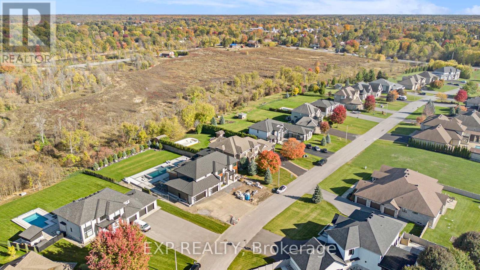 450 Lockmaster Crescent, Ottawa, Ontario  K4M 1L9 - Photo 44 - X12505646