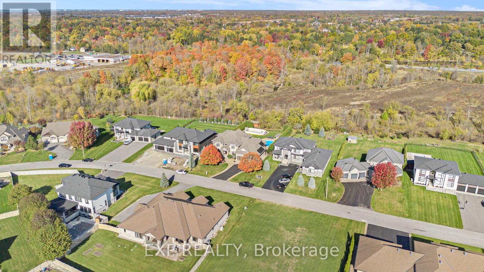 450 Lockmaster Crescent, Ottawa, Ontario  K4M 1L9 - Photo 45 - X12505646