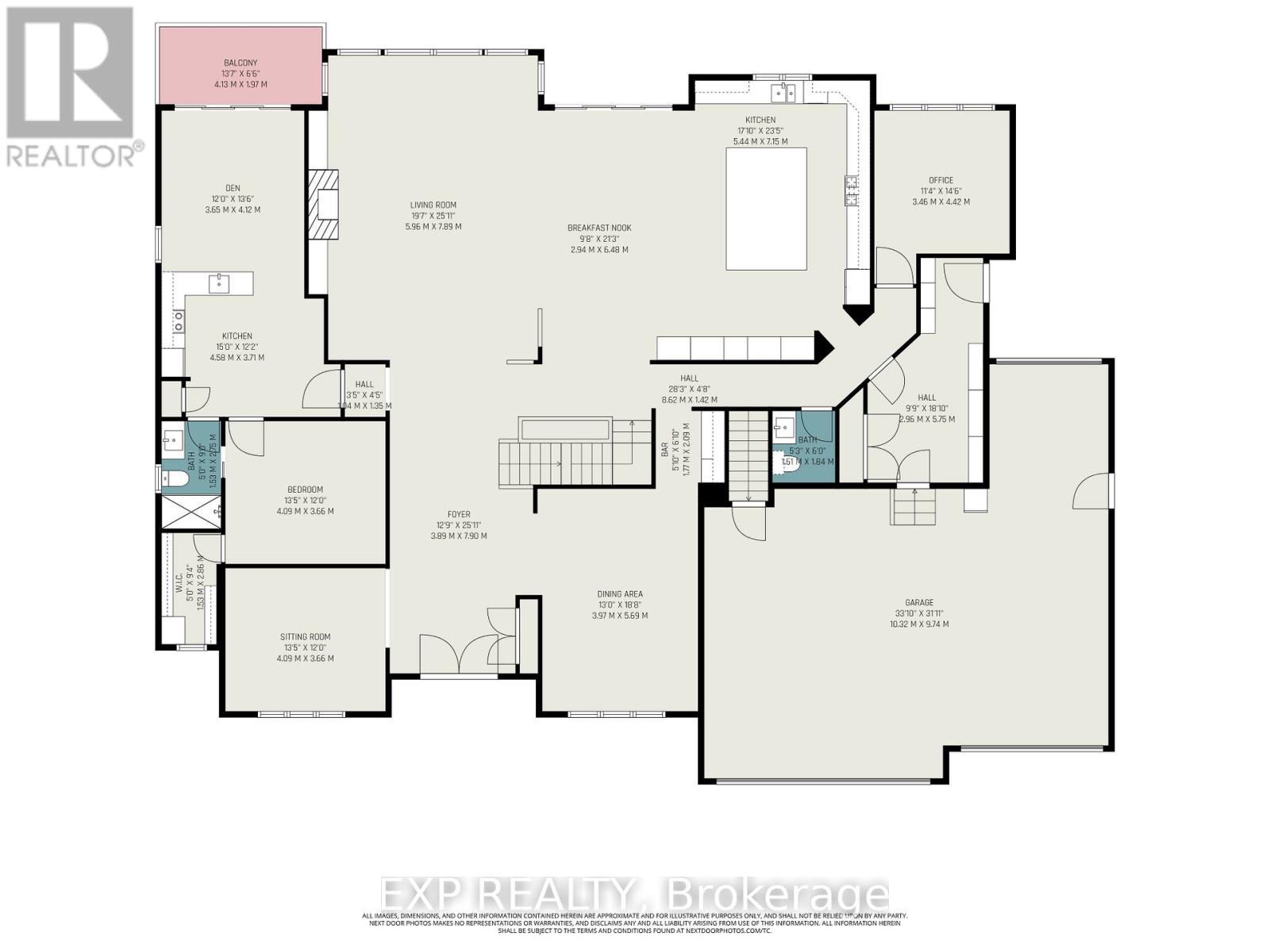 450 Lockmaster Crescent, Ottawa, Ontario  K4M 1L9 - Photo 46 - X12505646