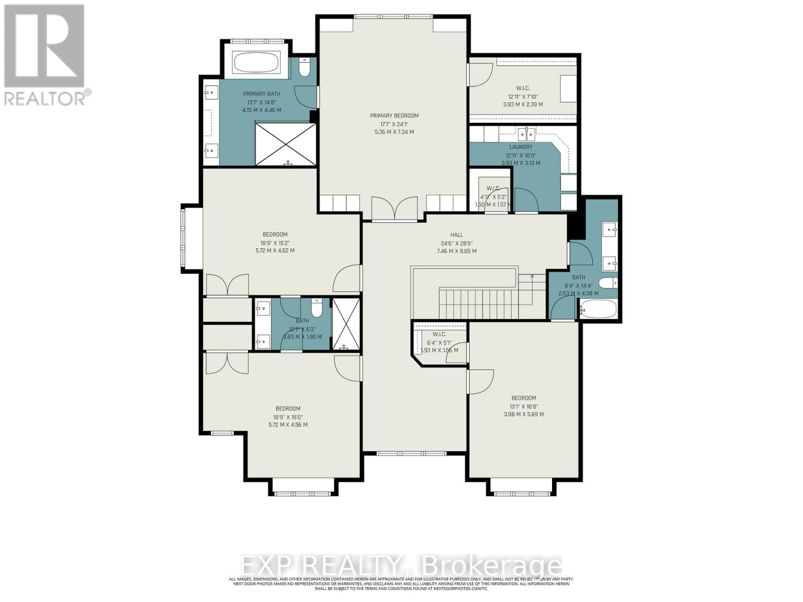 450 Lockmaster Crescent, Ottawa, Ontario  K4M 1L9 - Photo 47 - X12505646