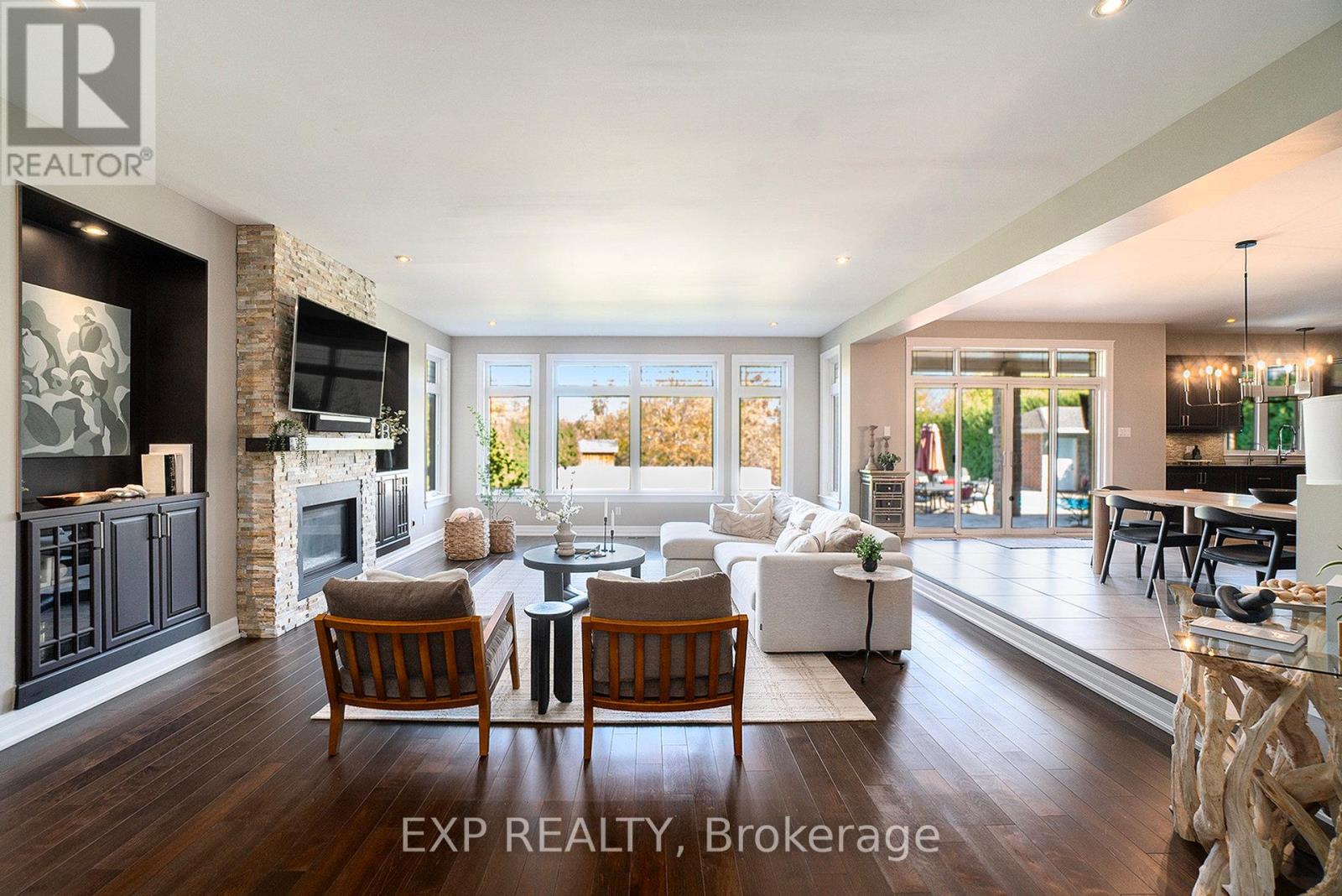 450 Lockmaster Crescent, Ottawa, Ontario  K4M 1L9 - Photo 7 - X12505646