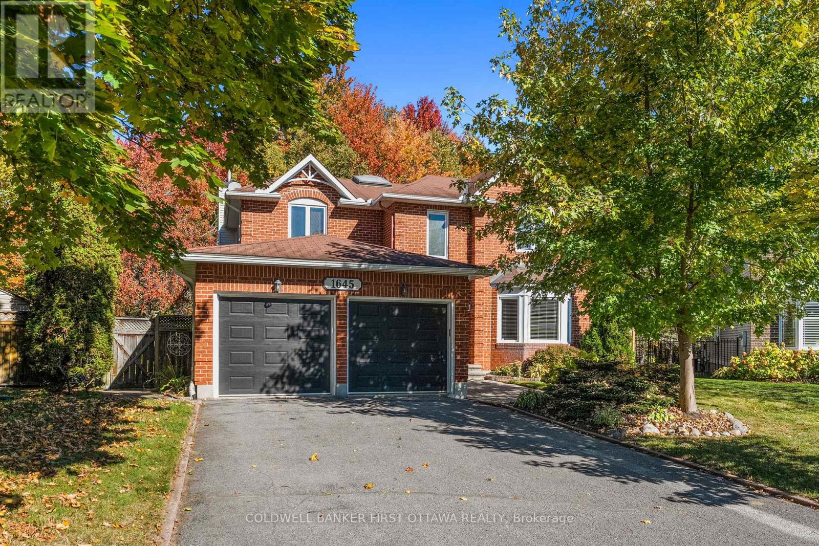 1645 DES RAVINS PLACE, Ottawa, Ontario
