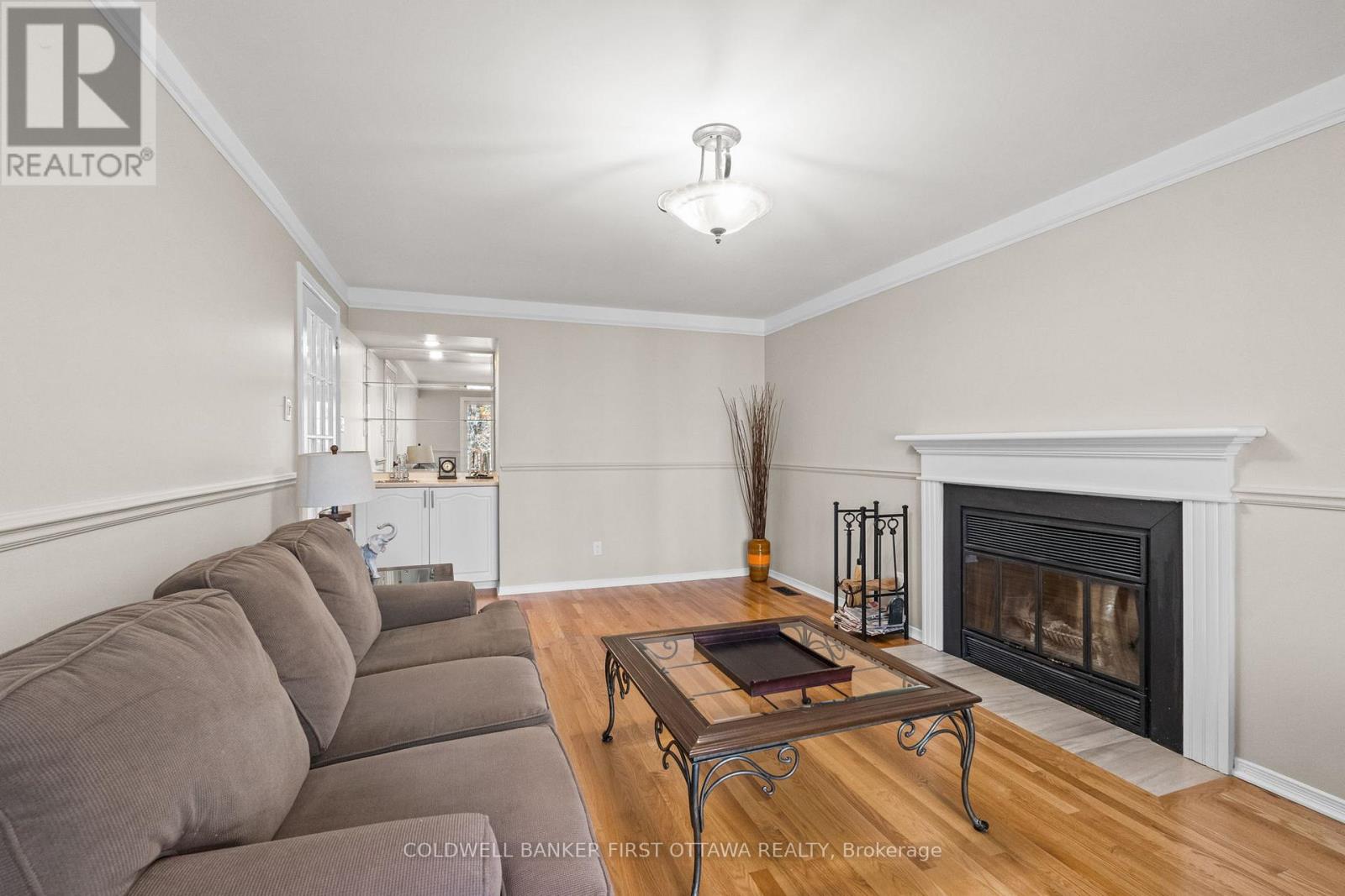 1645 Des Ravins Place, Ottawa, Ontario  K1C 6H3 - Photo 16 - X12505710