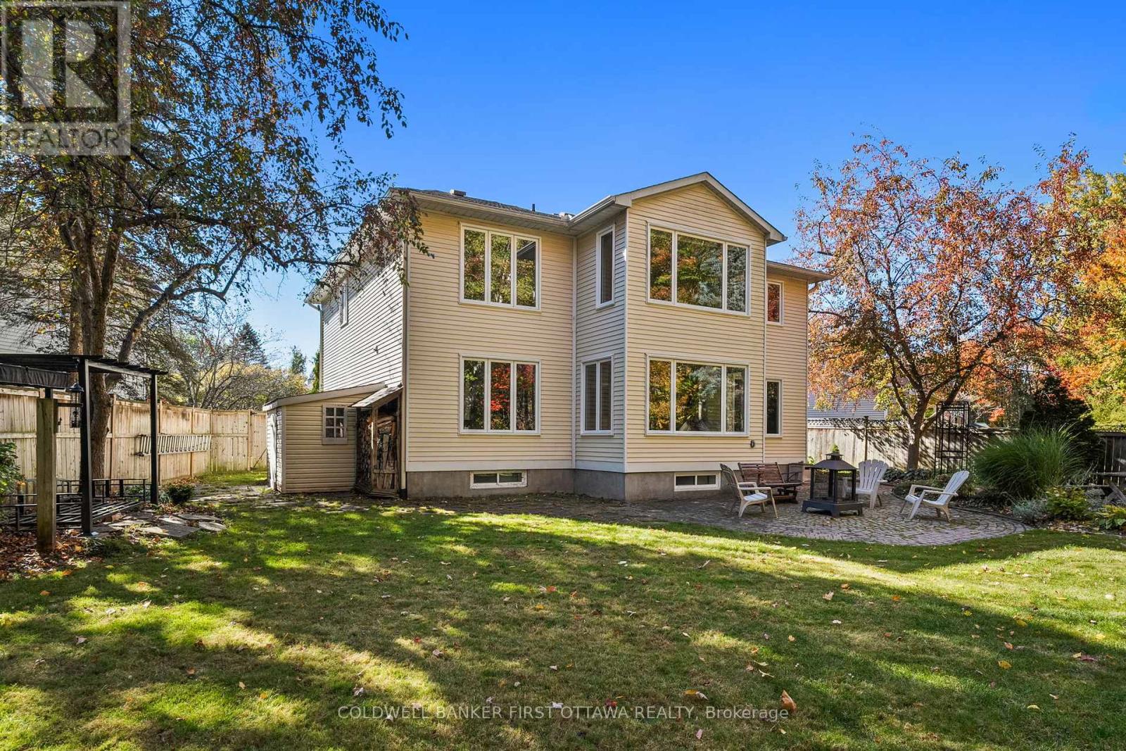 1645 Des Ravins Place, Ottawa, Ontario  K1C 6H3 - Photo 43 - X12505710