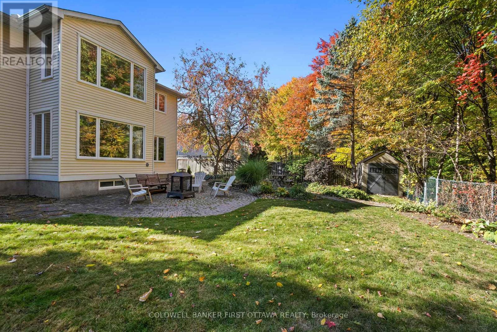 1645 Des Ravins Place, Ottawa, Ontario  K1C 6H3 - Photo 44 - X12505710