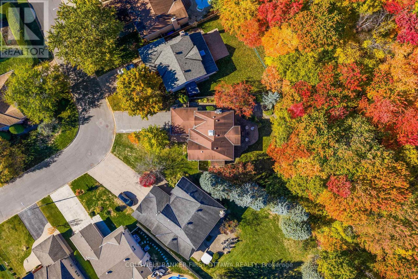 1645 Des Ravins Place, Ottawa, Ontario  K1C 6H3 - Photo 46 - X12505710