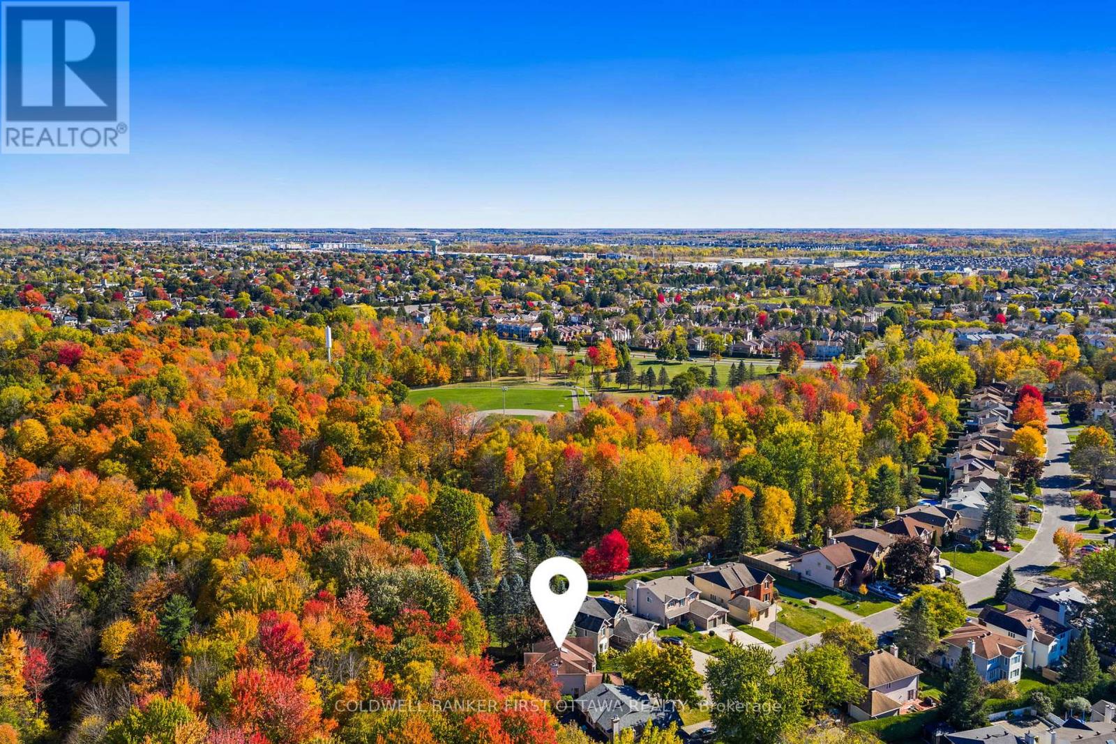 1645 Des Ravins Place, Ottawa, Ontario  K1C 6H3 - Photo 47 - X12505710