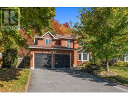 1645 DES RAVINS PLACE, Ottawa, Ontario