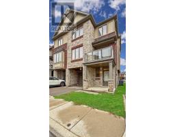 14 WHALEY LANE, Hamilton, Ontario