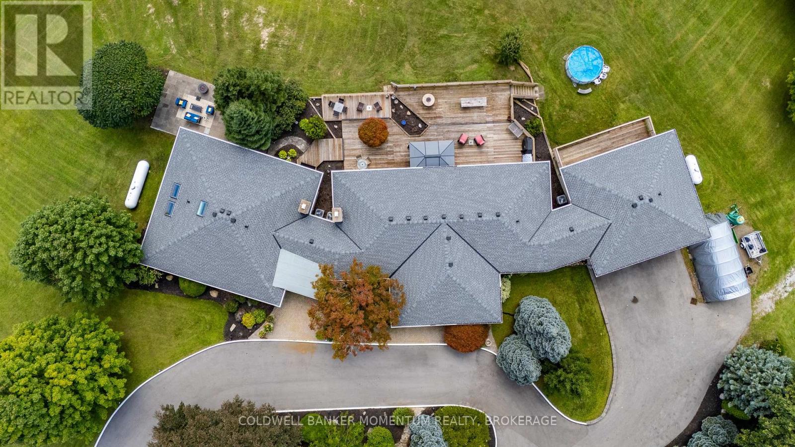 1285 Cockshutt Road, Norfolk, Ontario  N3Y 4K3 - Photo 48 - X12505670