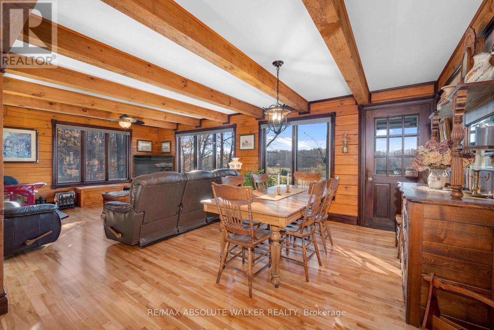 880 Townline Road, North Grenville, Ontario  K0G 1J0 - Photo 6 - X12504478