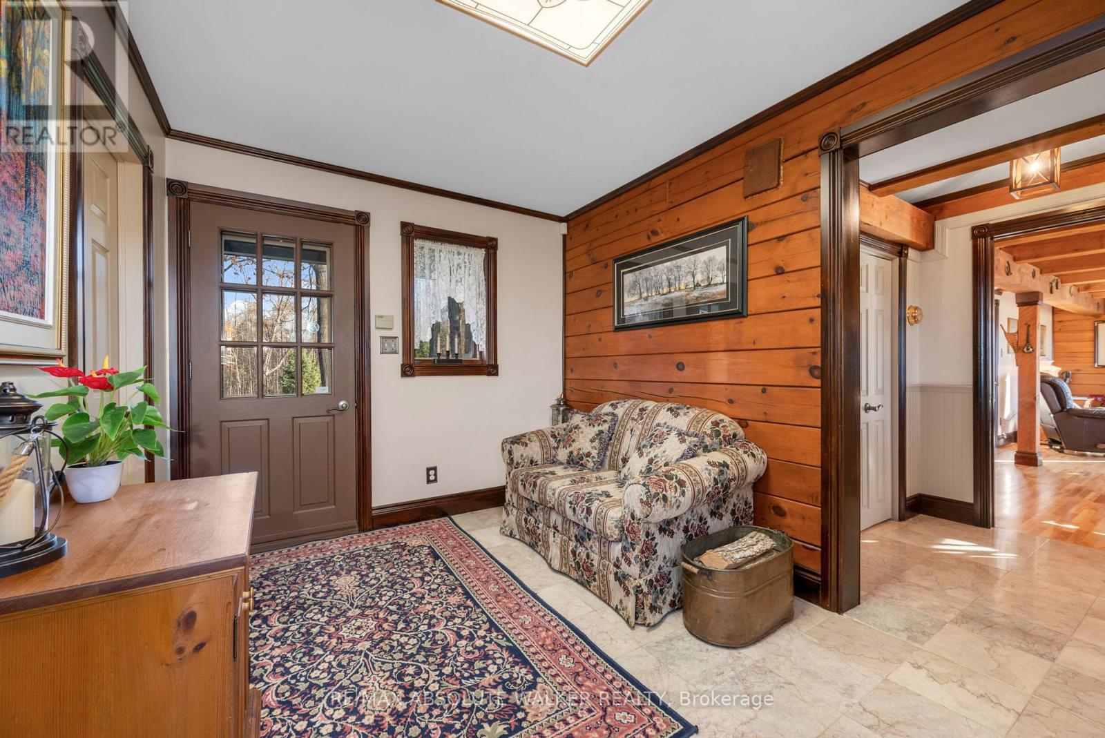 880 Townline Road, North Grenville, Ontario  K0G 1J0 - Photo 4 - X12504478