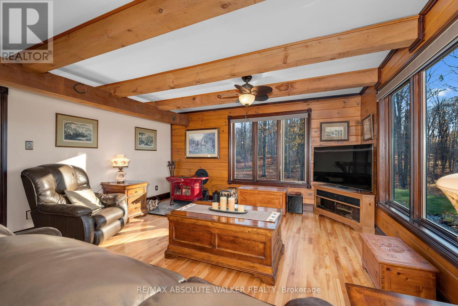 880 Townline Road, North Grenville, Ontario  K0G 1J0 - Photo 8 - X12504478