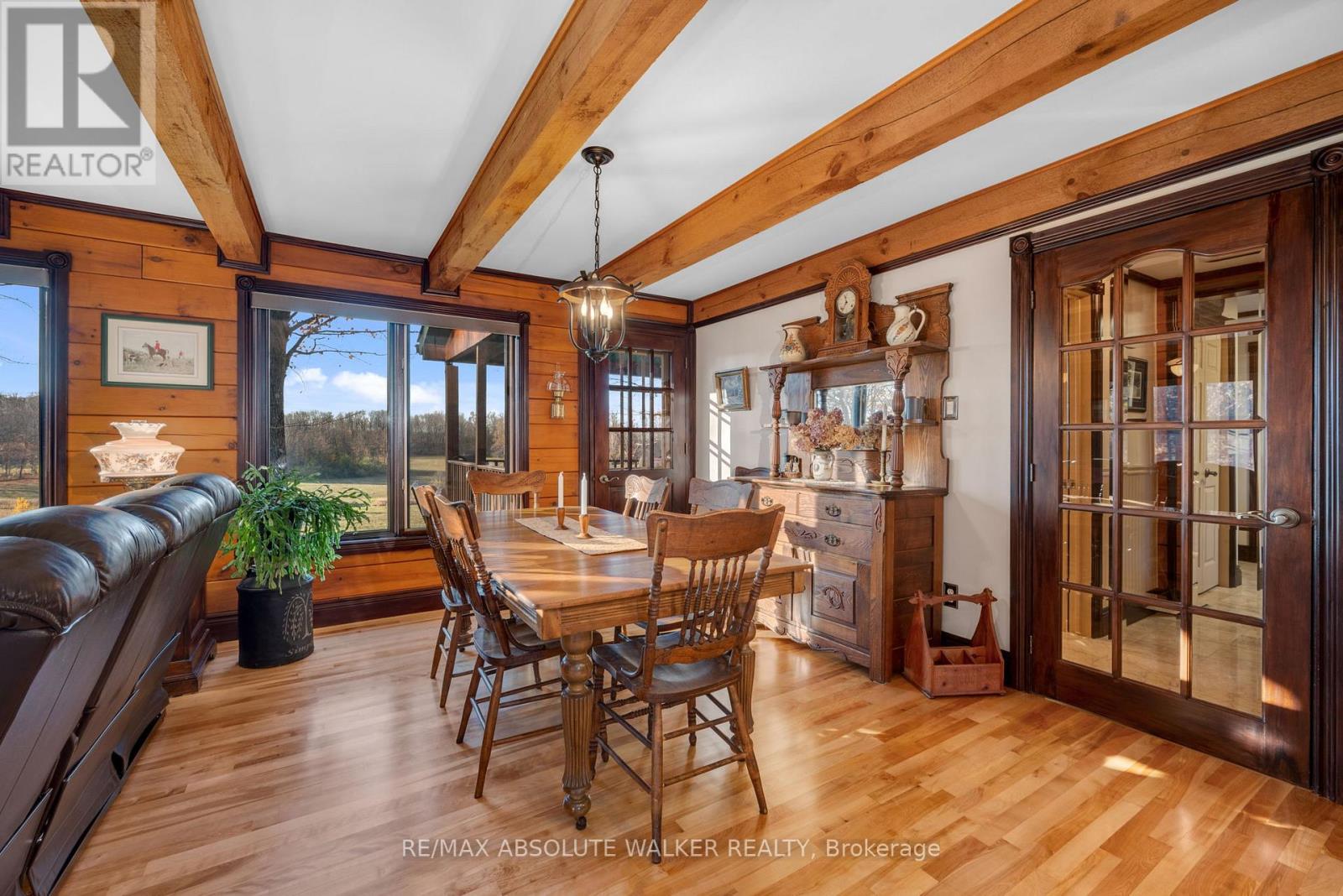 880 Townline Road, North Grenville, Ontario  K0G 1J0 - Photo 5 - X12504478