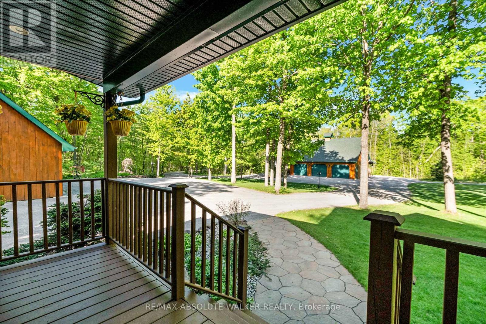 880 Townline Road, North Grenville, Ontario  K0G 1J0 - Photo 39 - X12504478