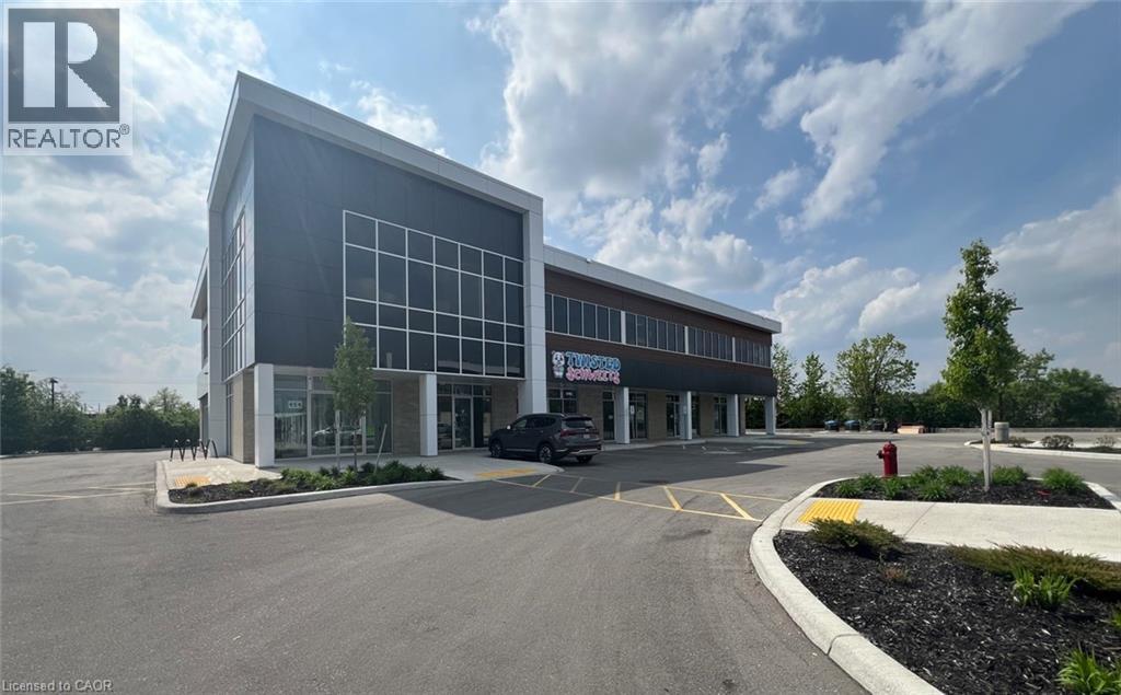 454 Hespeler Road Unit# 203-204, Cambridge, Ontario  N1R 0E3 - Photo 1 - 40785425