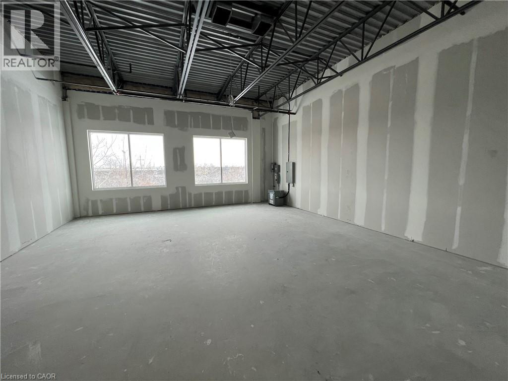 454 Hespeler Road Unit# 203-204, Cambridge, Ontario  N1R 0E3 - Photo 2 - 40785425