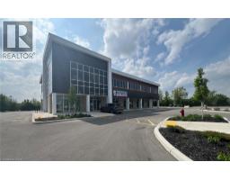 454 HESPELER Road Unit# 203-204 51 - Langs Farm/Eagle Valley