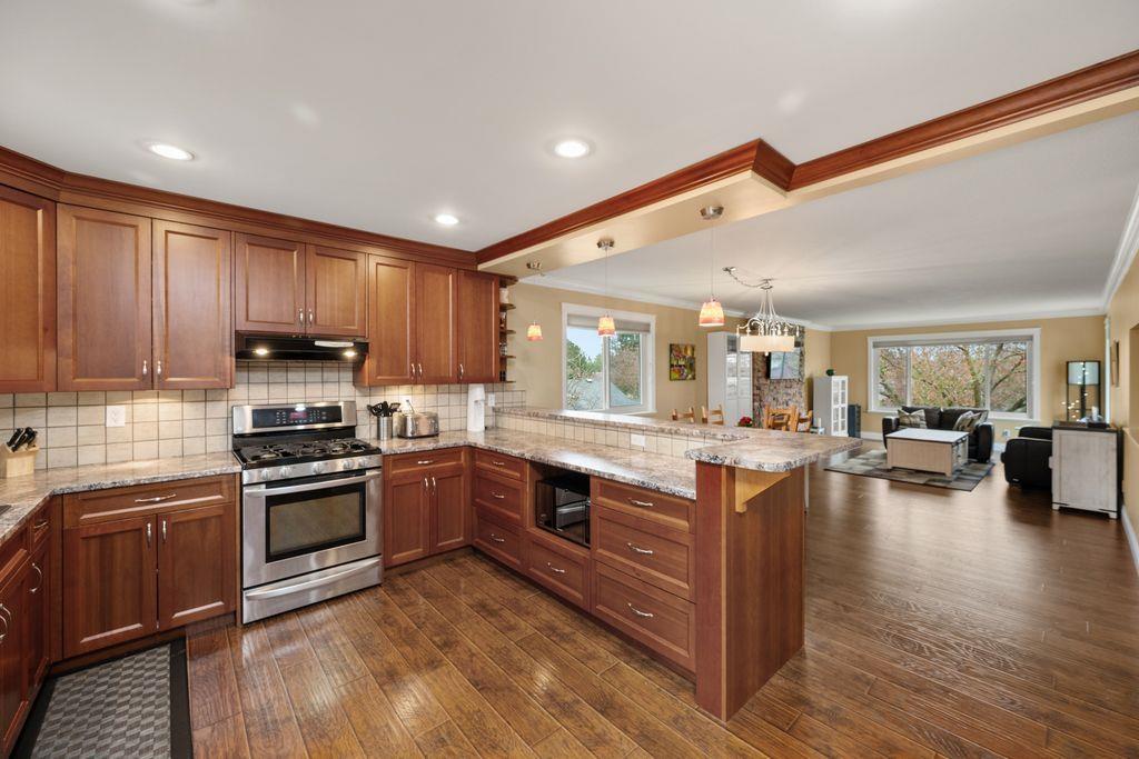 16199 13 Avenue, Surrey, British Columbia  V4A 6W3 - Photo 4 - R3043389