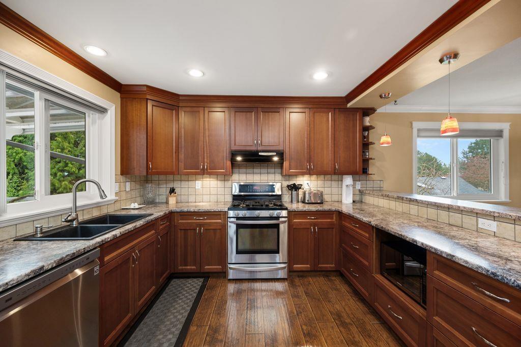 16199 13 Avenue, Surrey, British Columbia  V4A 6W3 - Photo 3 - R3043389