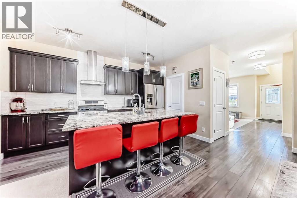 8 Red Sky Lane Ne, Calgary, Alberta  T3N 0X7 - Photo 5 - A2248800