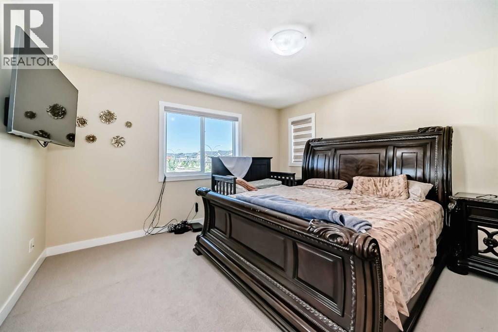 8 Red Sky Lane Ne, Calgary, Alberta  T3N 0X7 - Photo 17 - A2248800