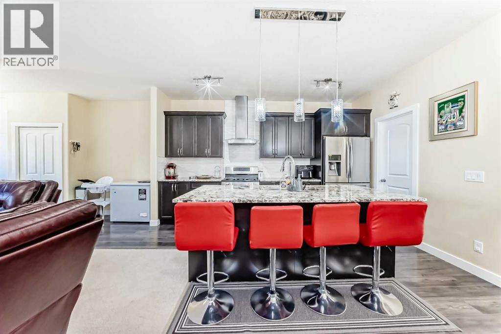 8 Red Sky Lane Ne, Calgary, Alberta  T3N 0X7 - Photo 6 - A2248800