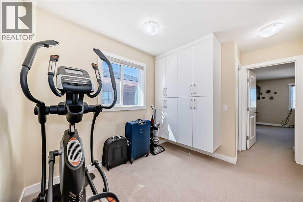 8 Red Sky Lane Ne, Calgary, Alberta  T3N 0X7 - Photo 25 - A2248800