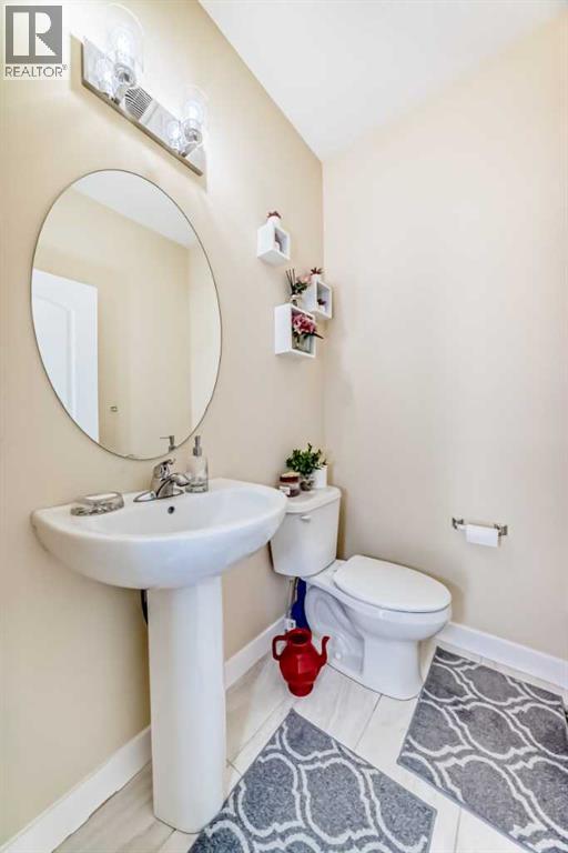 8 Red Sky Lane Ne, Calgary, Alberta  T3N 0X7 - Photo 15 - A2248800