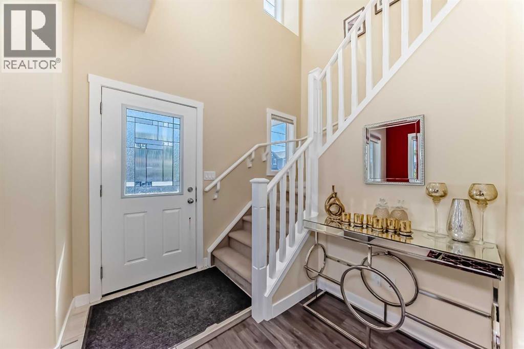 8 Red Sky Lane Ne, Calgary, Alberta  T3N 0X7 - Photo 4 - A2248800