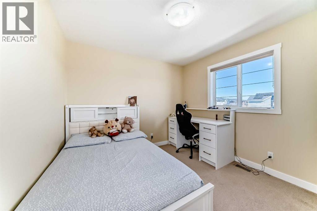 8 Red Sky Lane Ne, Calgary, Alberta  T3N 0X7 - Photo 23 - A2248800
