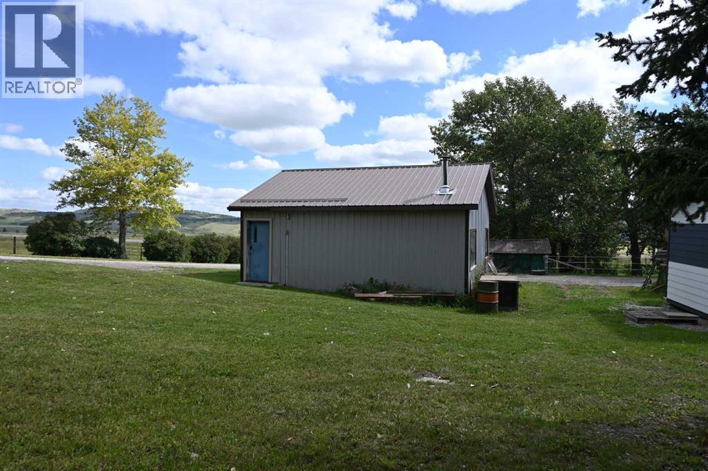 7404 Rge Rd 3-0, Rural Pincher Creek No. 9, Alberta  T0K 1H0 - Photo 33 - A2267487
