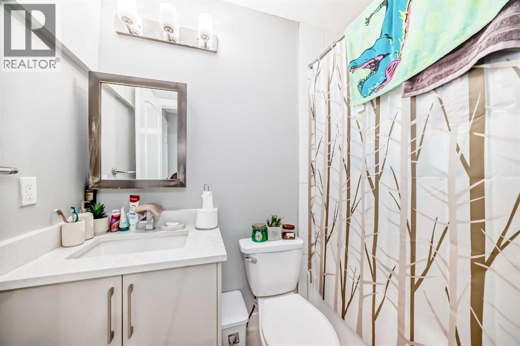 8 Red Sky Lane Ne, Calgary, Alberta  T3N 0X7 - Photo 33 - A2248800