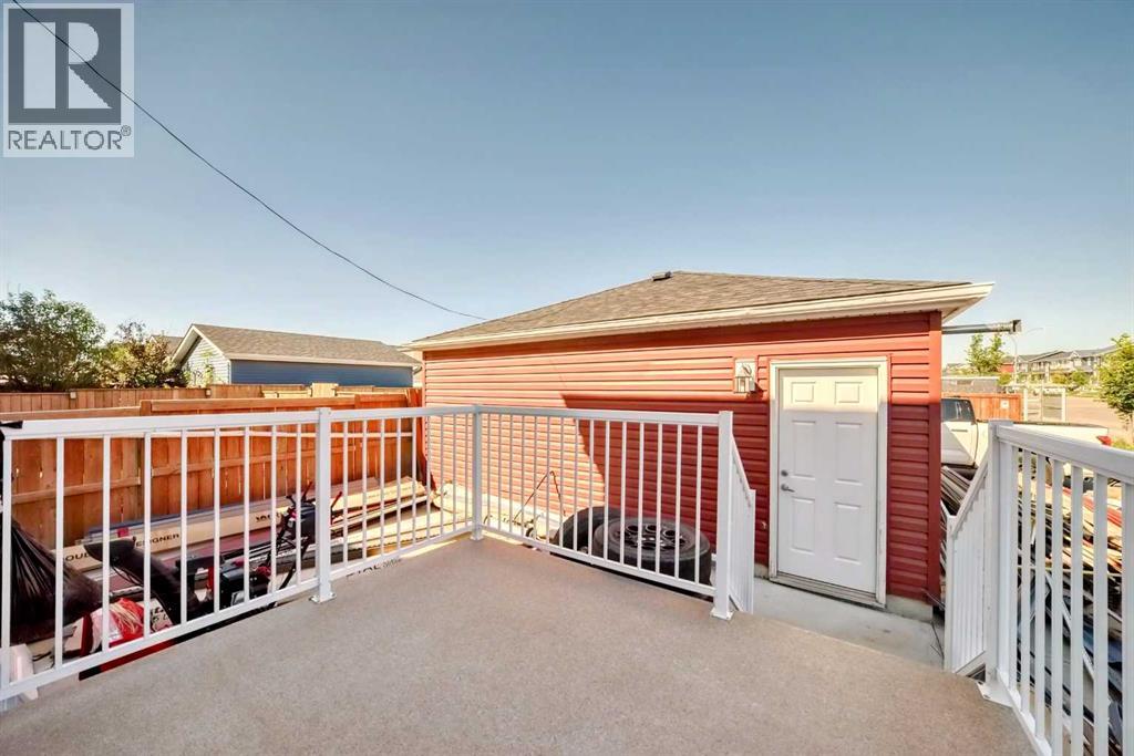 8 Red Sky Lane Ne, Calgary, Alberta  T3N 0X7 - Photo 37 - A2248800