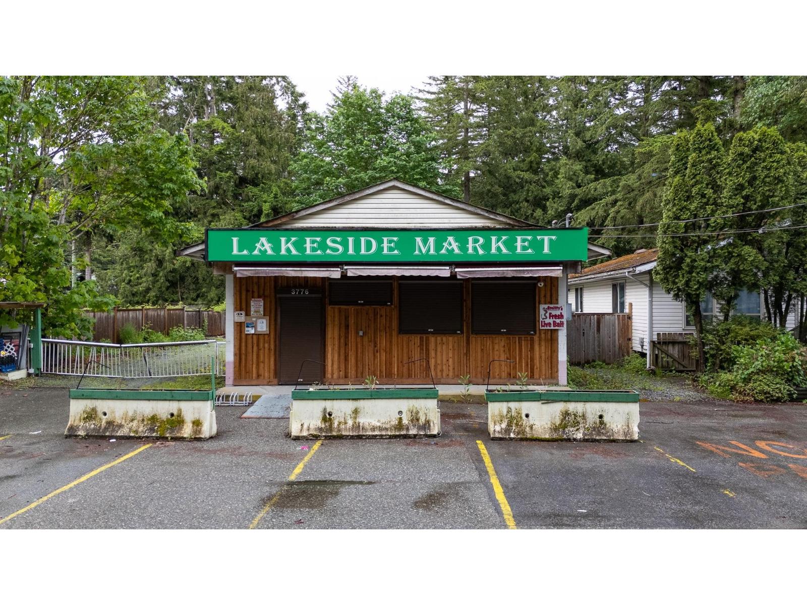 3776 Columbia Valley Road, Cultus Lake North, Cultus Lake, British Columbia  V2R 5A3 - Photo 14 - C8069243