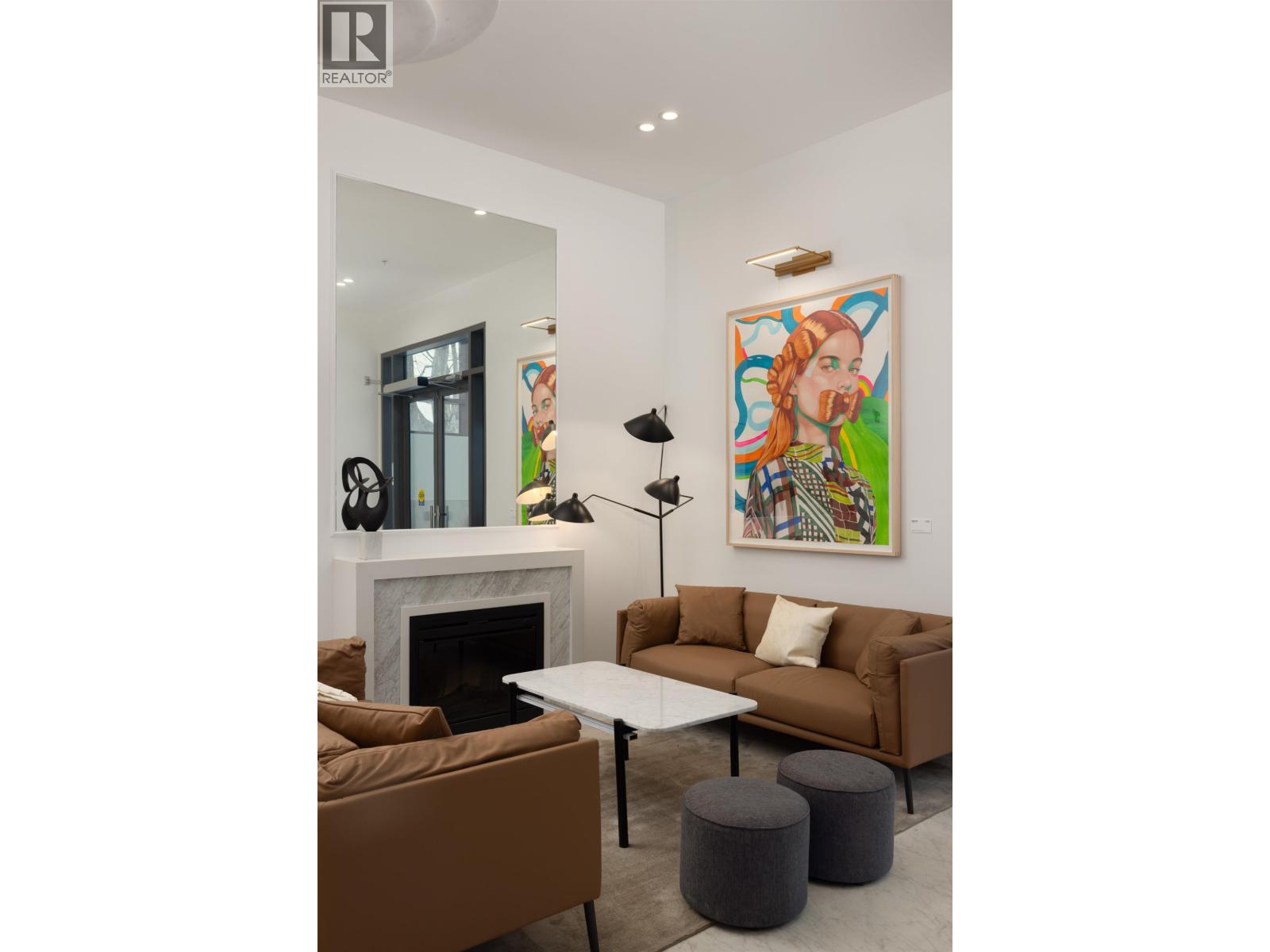 101 3668 W 10th Avenue, Vancouver, British Columbia  V6R 0G4 - Photo 32 - R3044466